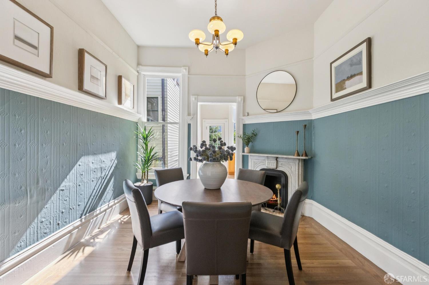 326 Steiner Street # 328