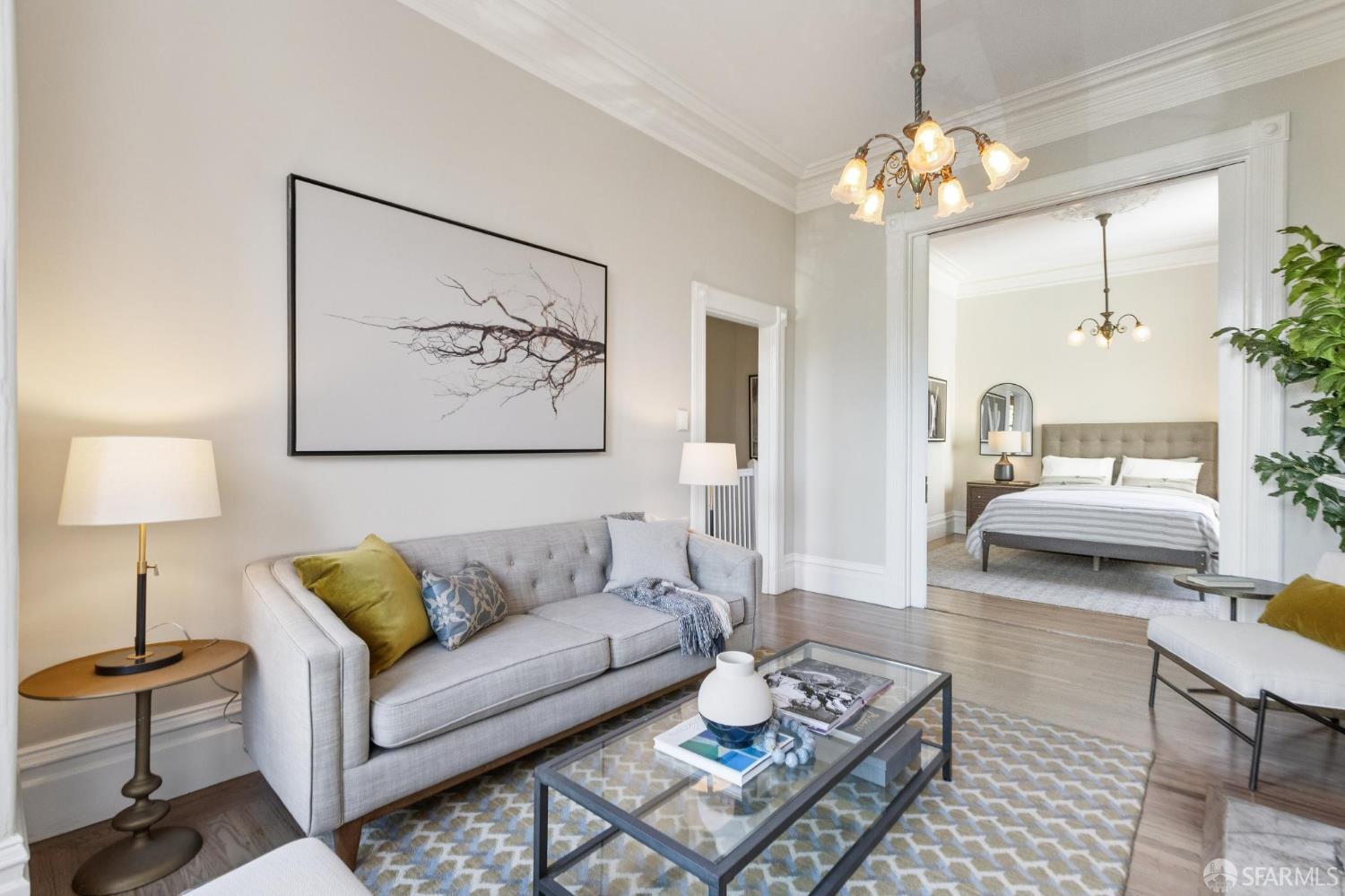 326 Steiner Street # 328