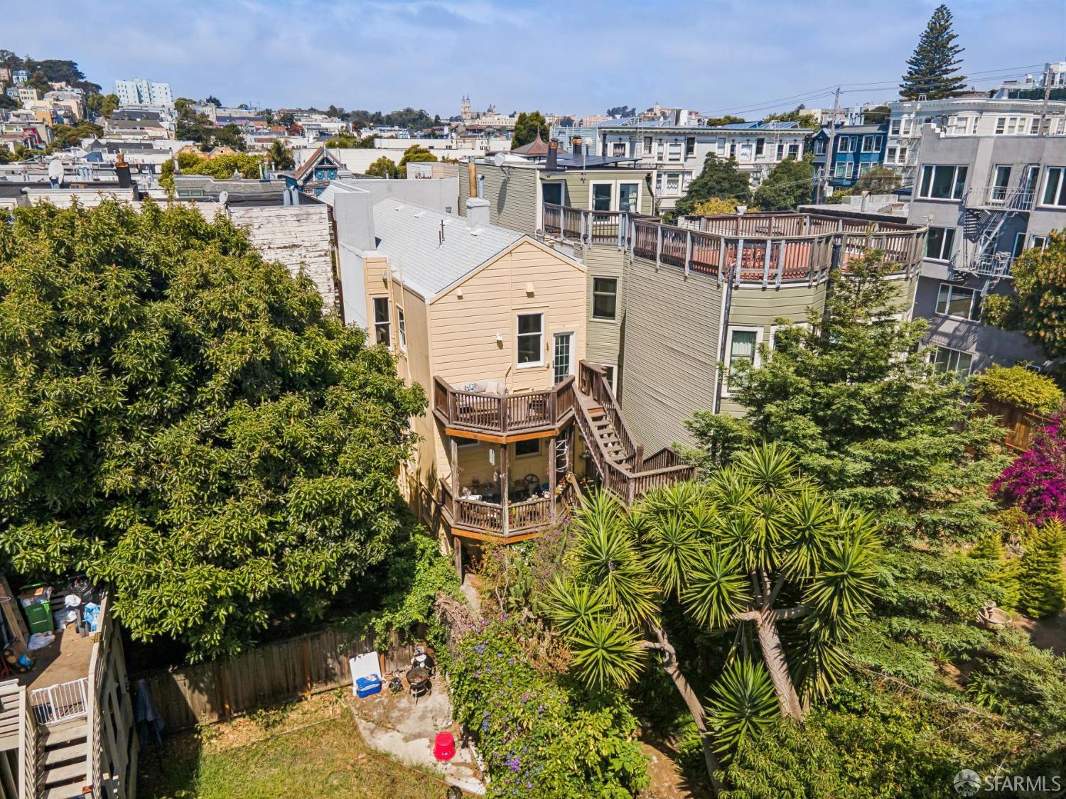 326 Steiner Street # 328