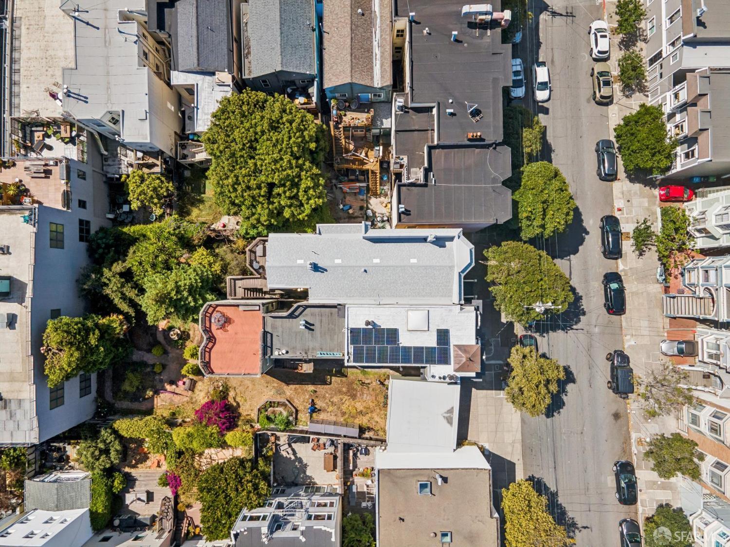 326 Steiner Street # 328
