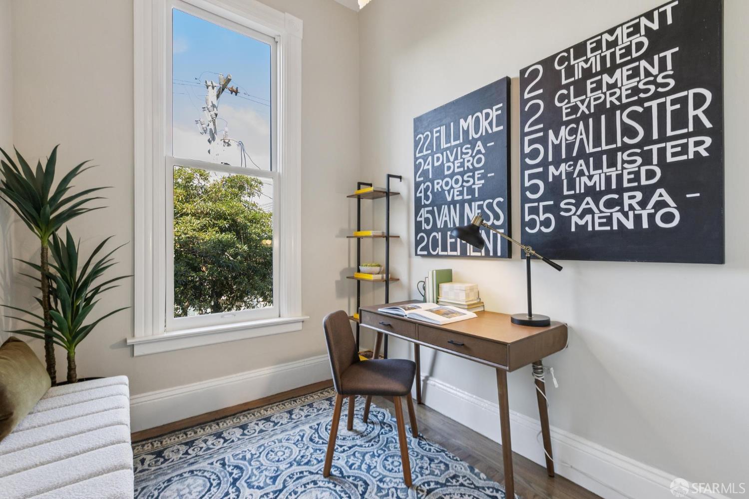 326 Steiner Street # 328