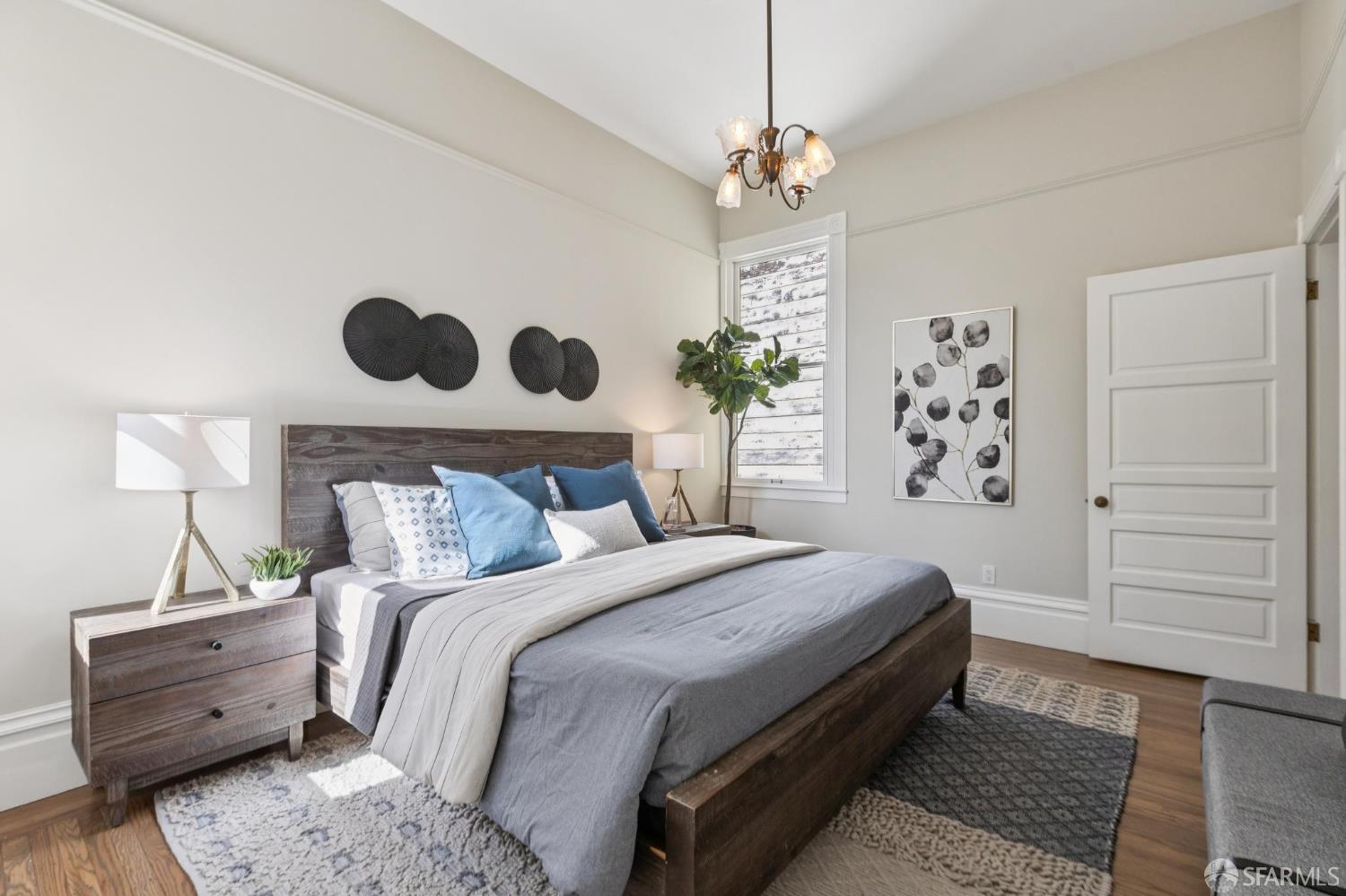 326 Steiner Street # 328