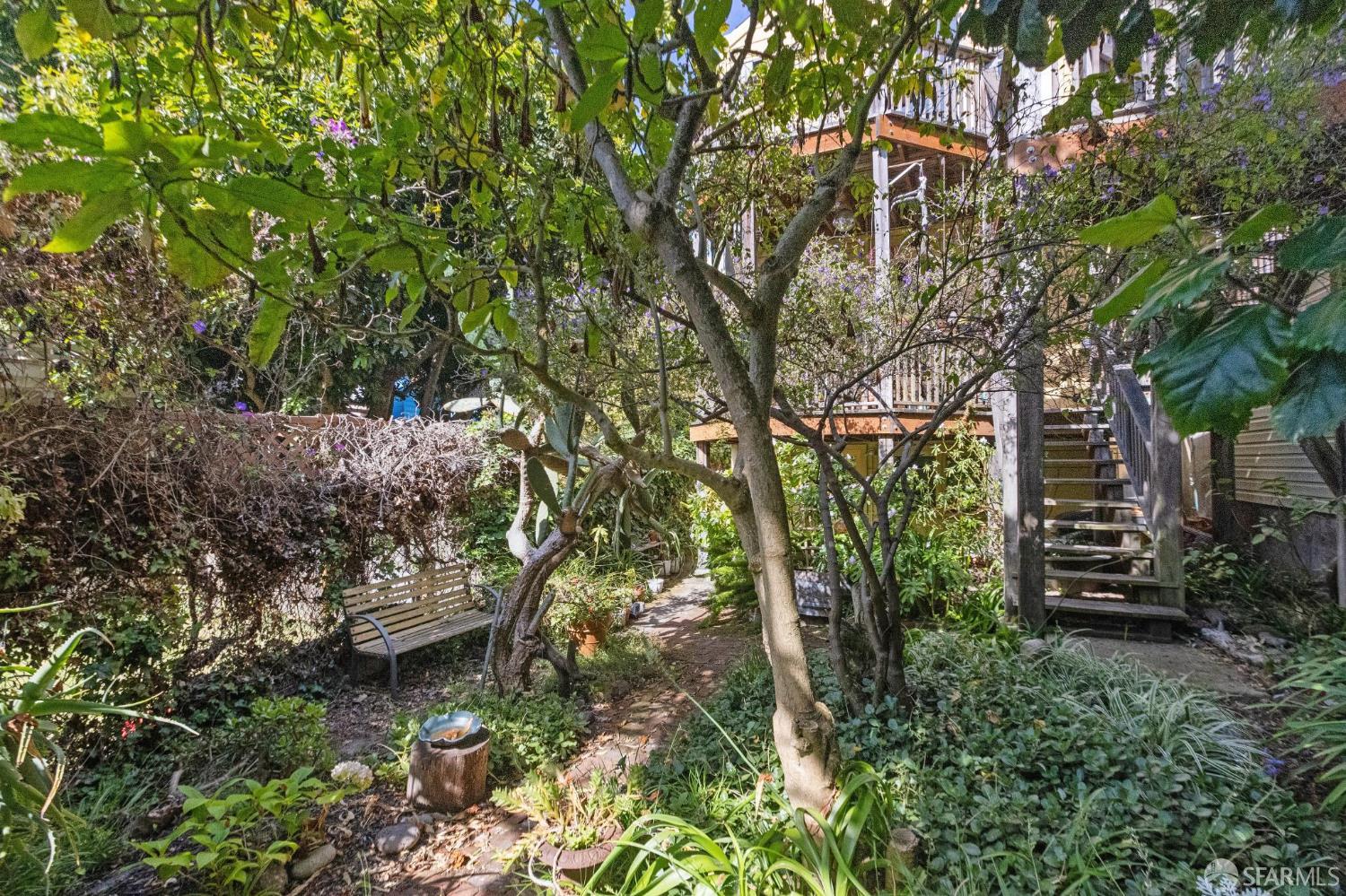 326 Steiner Street # 328