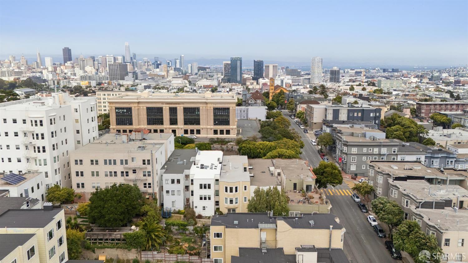 515 Pierce Street # 3