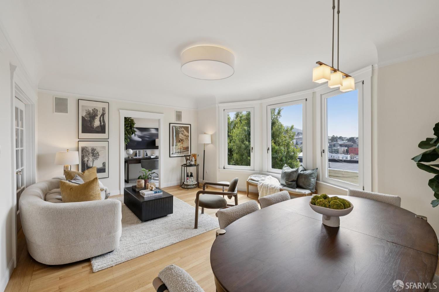515 Pierce Street # 3