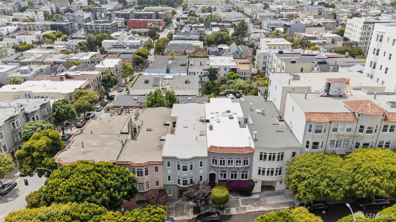 515 Pierce Street # 3