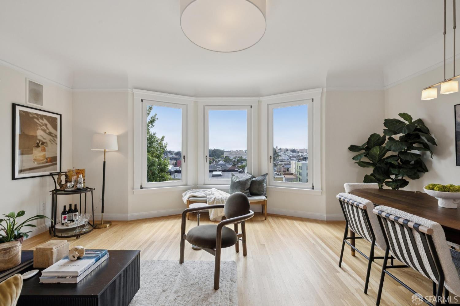 515 Pierce Street # 3