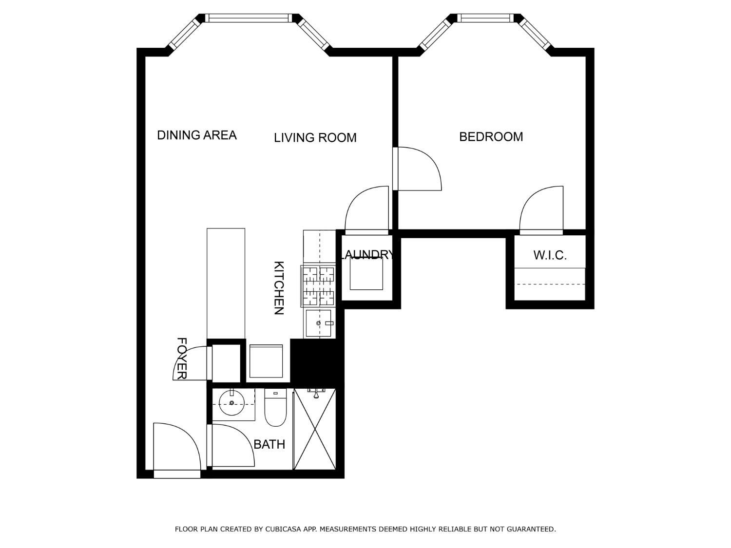 201 Harrison Street # 305