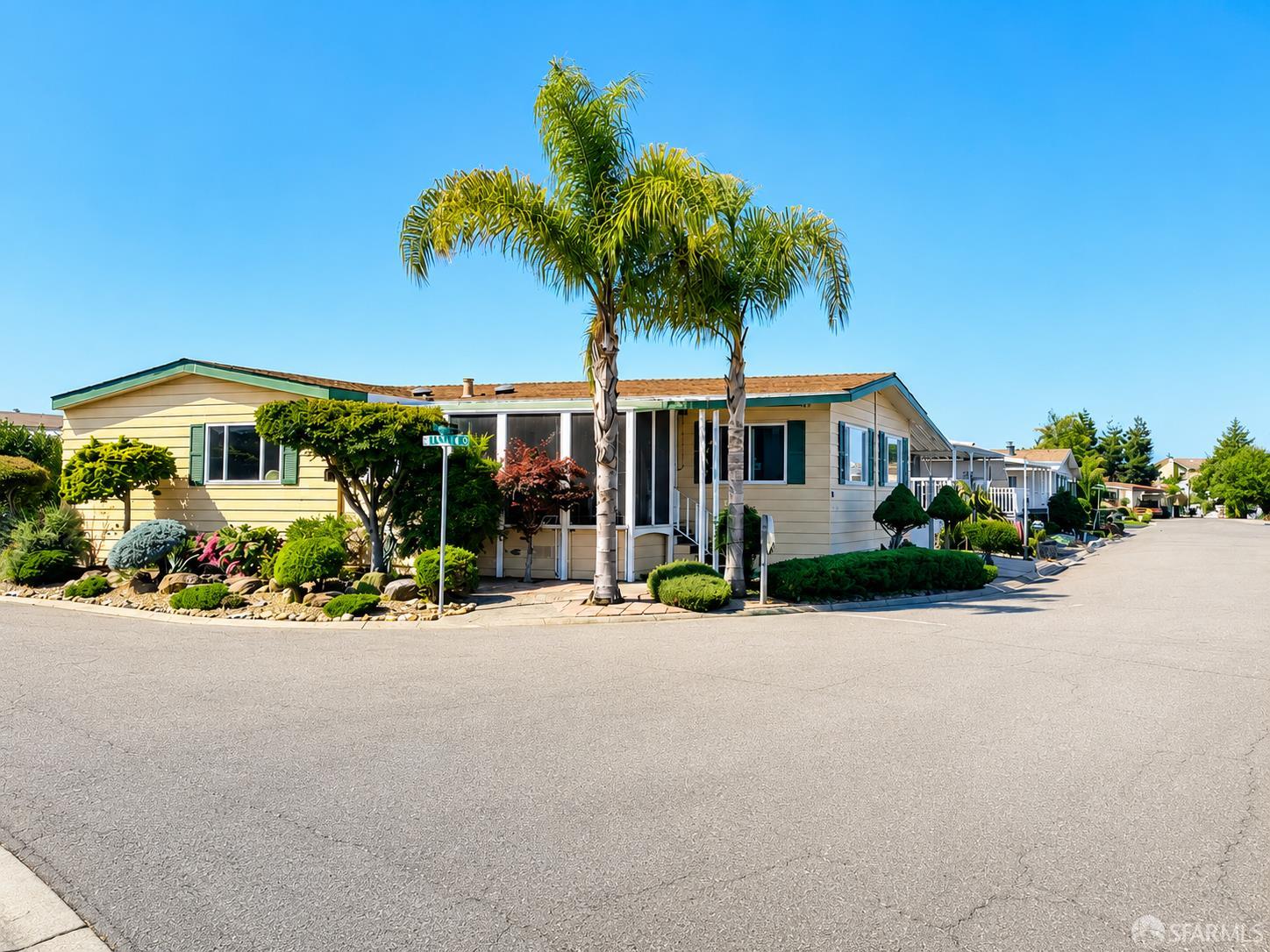 89 Ranchero Way