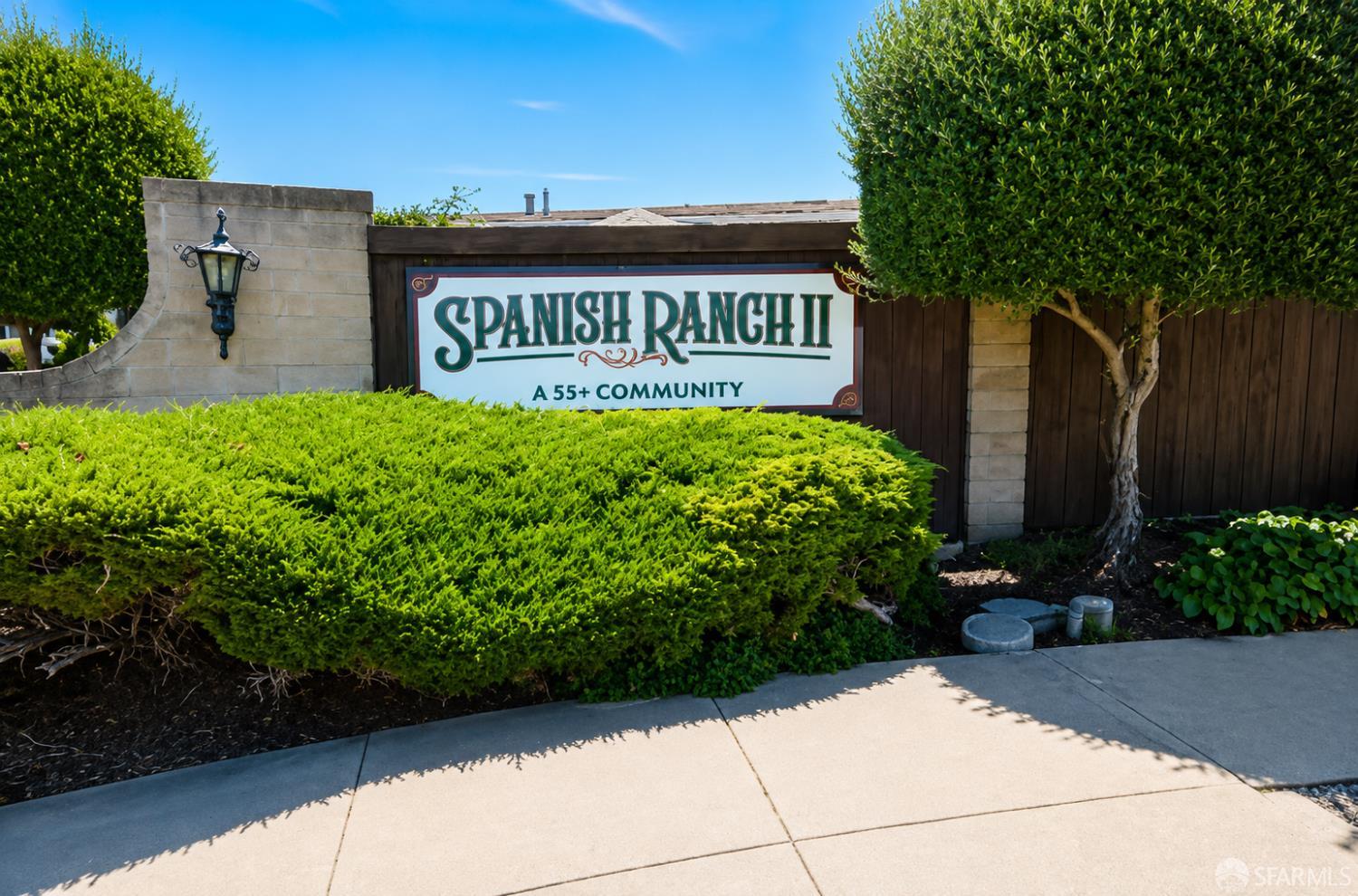89 Ranchero Way