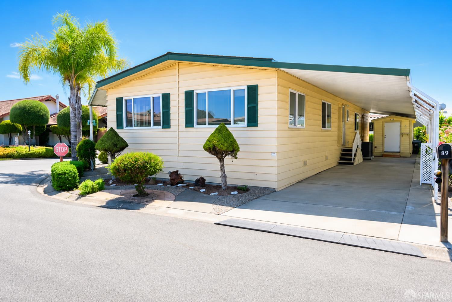 89 Ranchero Way