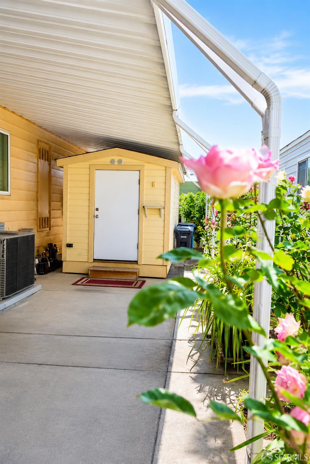 89 Ranchero Way