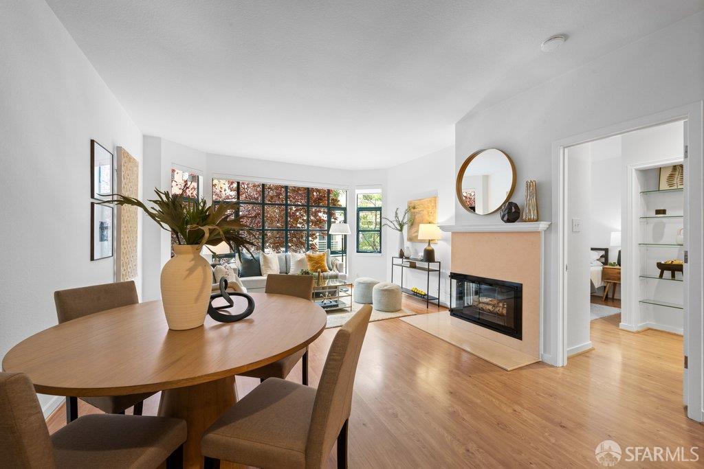 33 Vandewater Street # 103