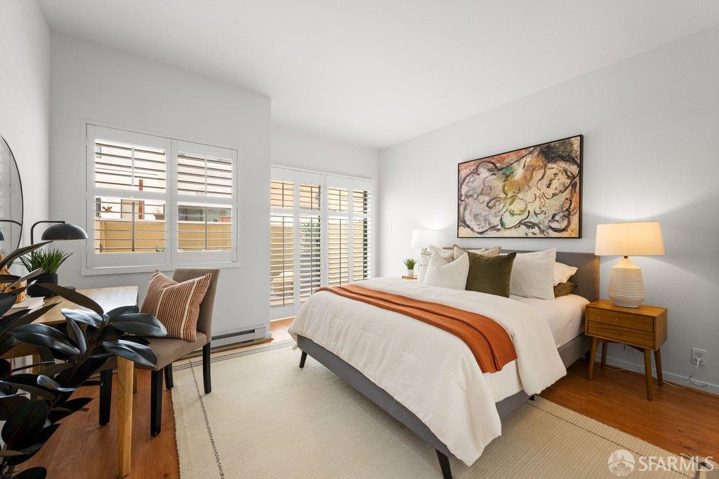 33 Vandewater Street # 103