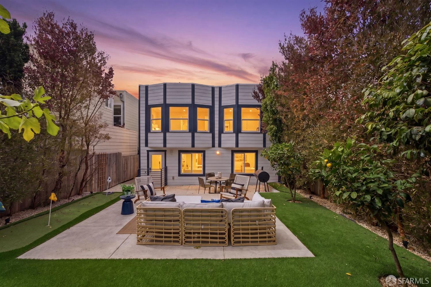 737 Huron Avenue