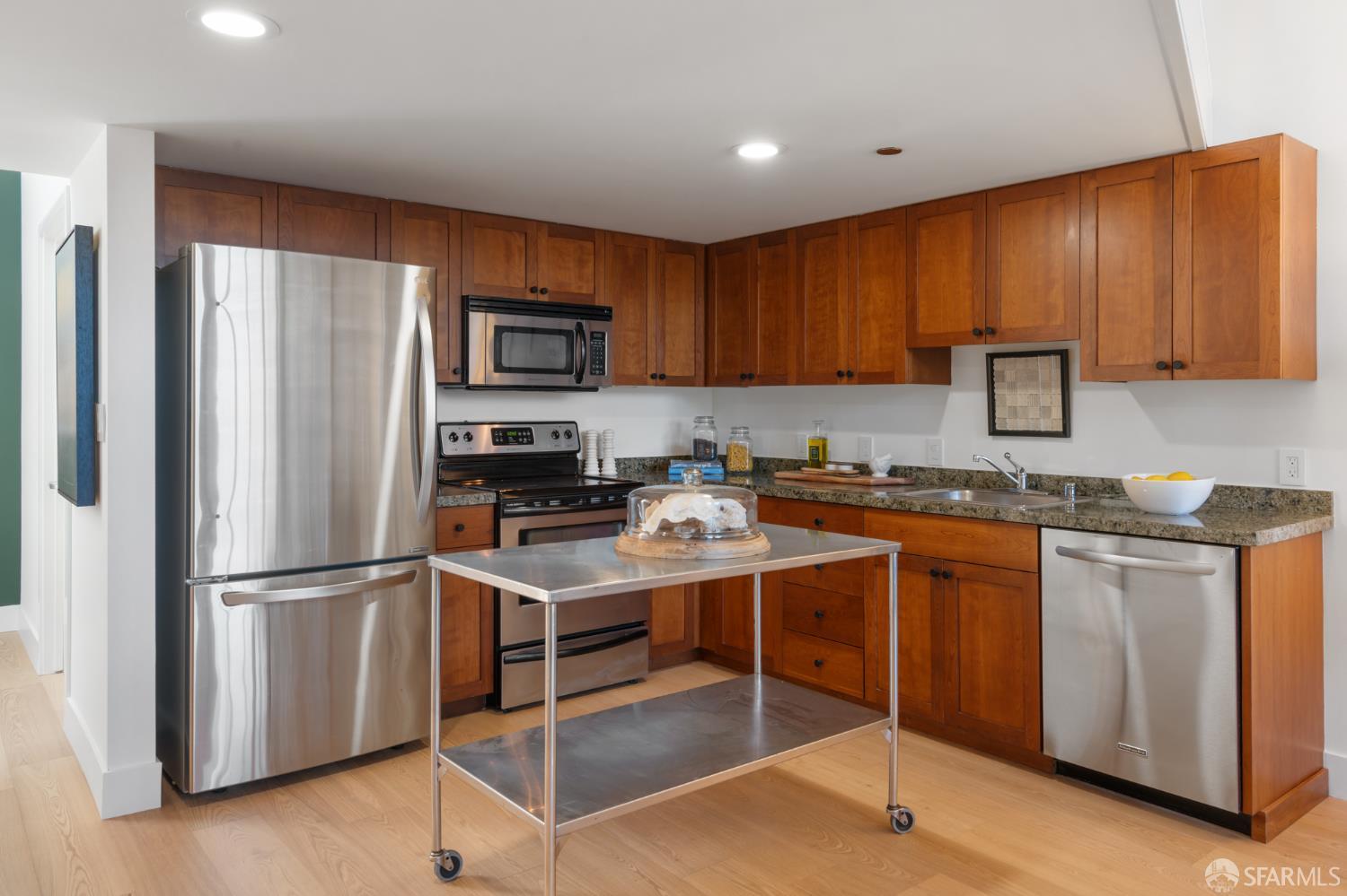 767 Bryant Street # 404