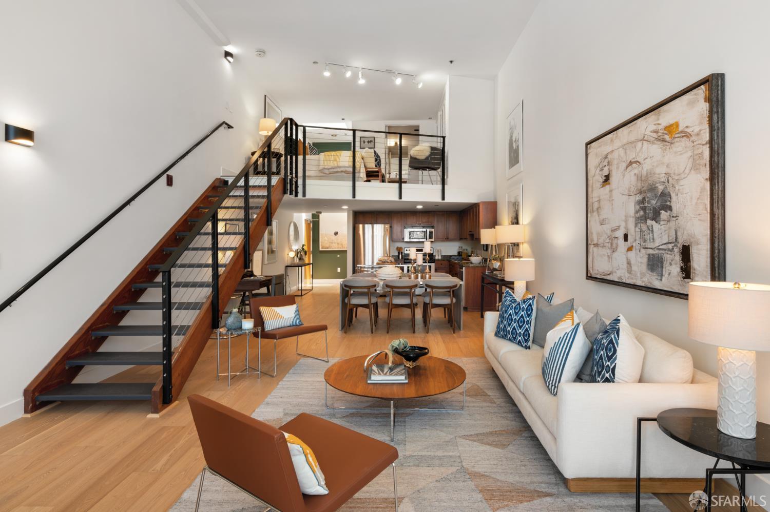 767 Bryant Street # 404