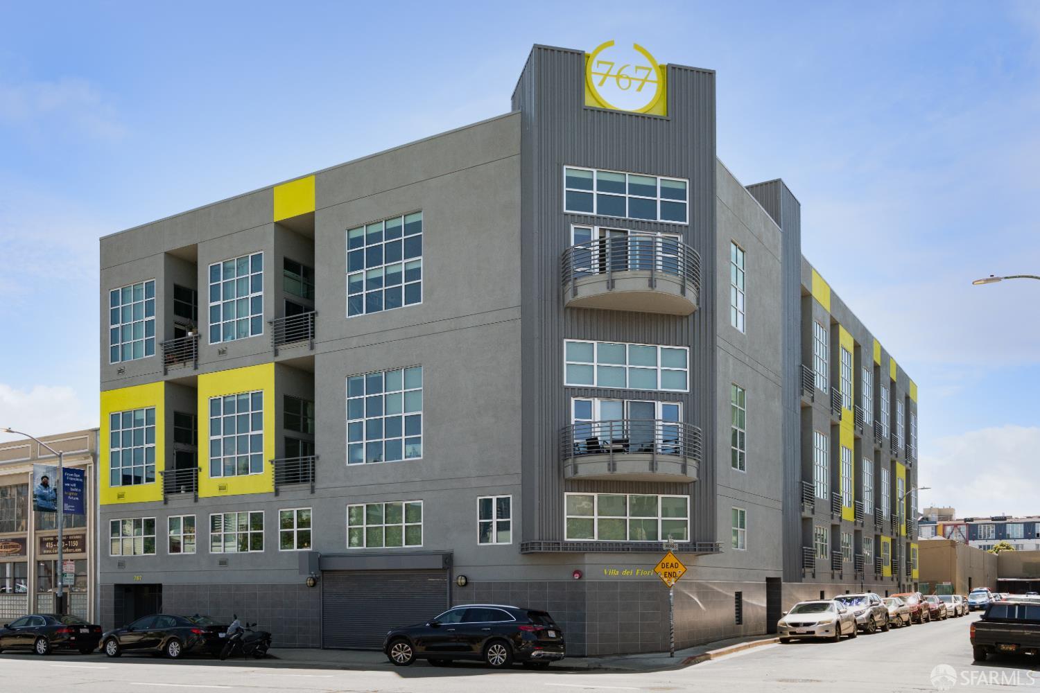 767 Bryant Street # 404