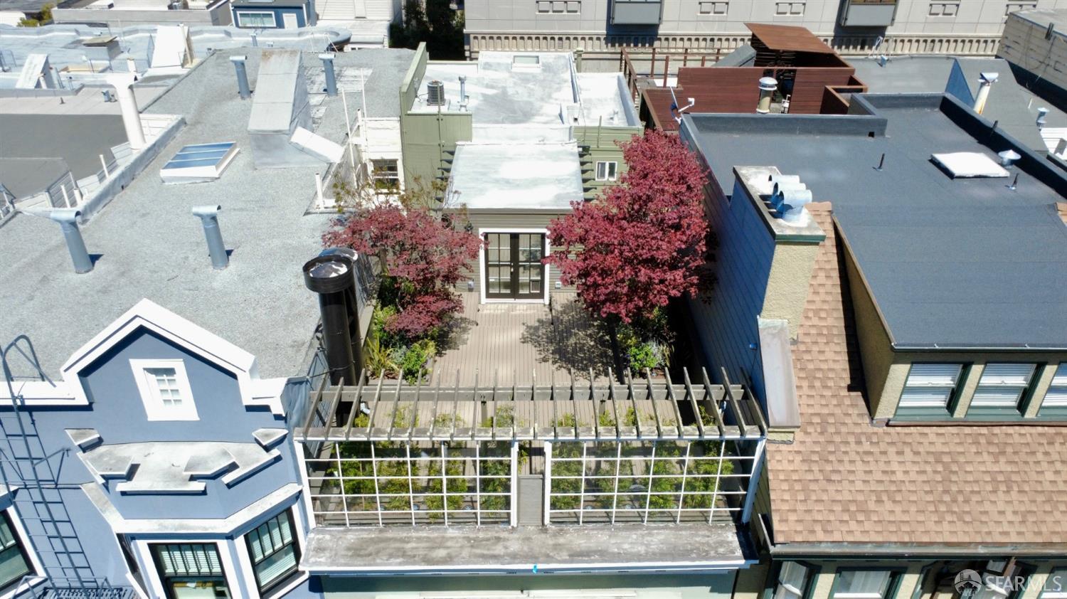 1138 Taylor Street
