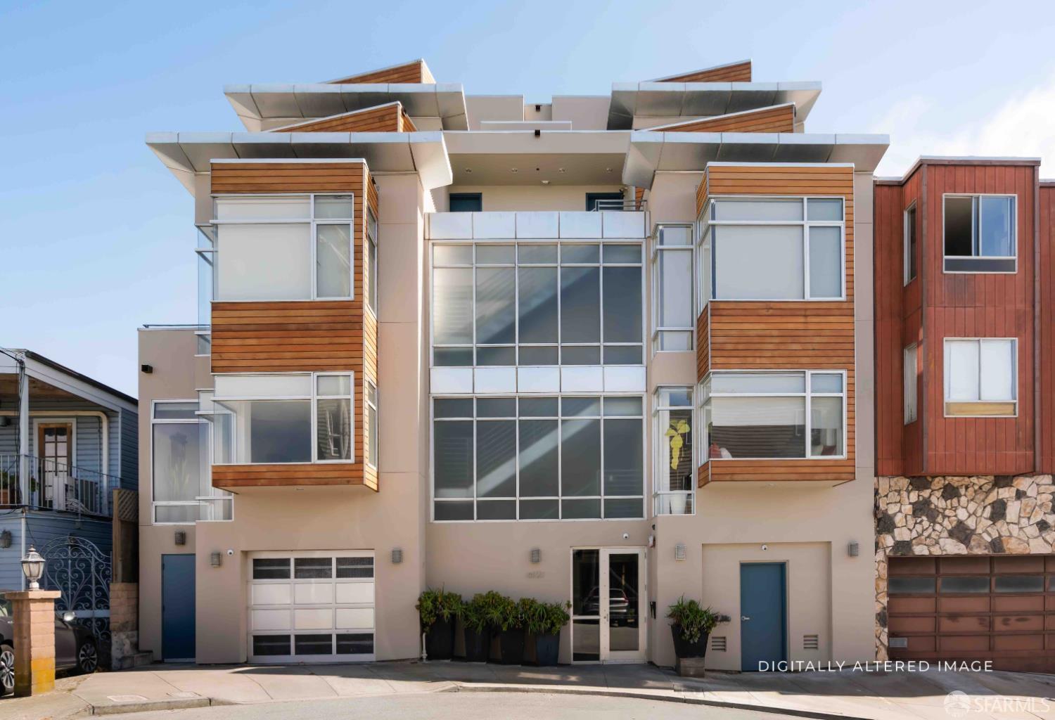4121 Cesar Chavez Street # 6