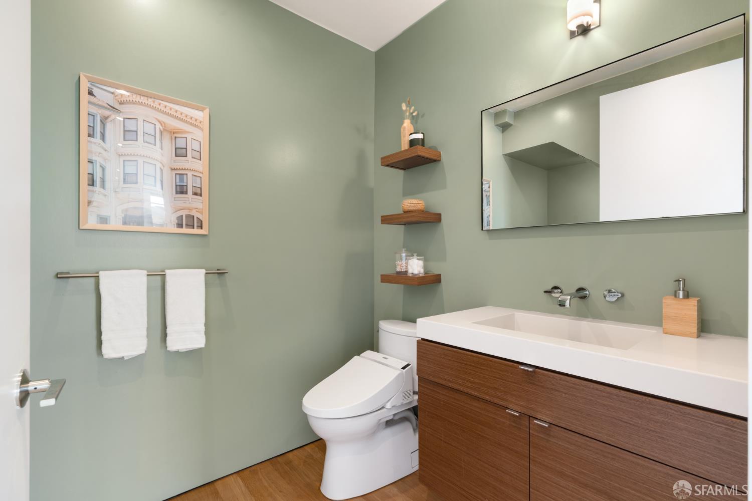 4121 Cesar Chavez Street # 6