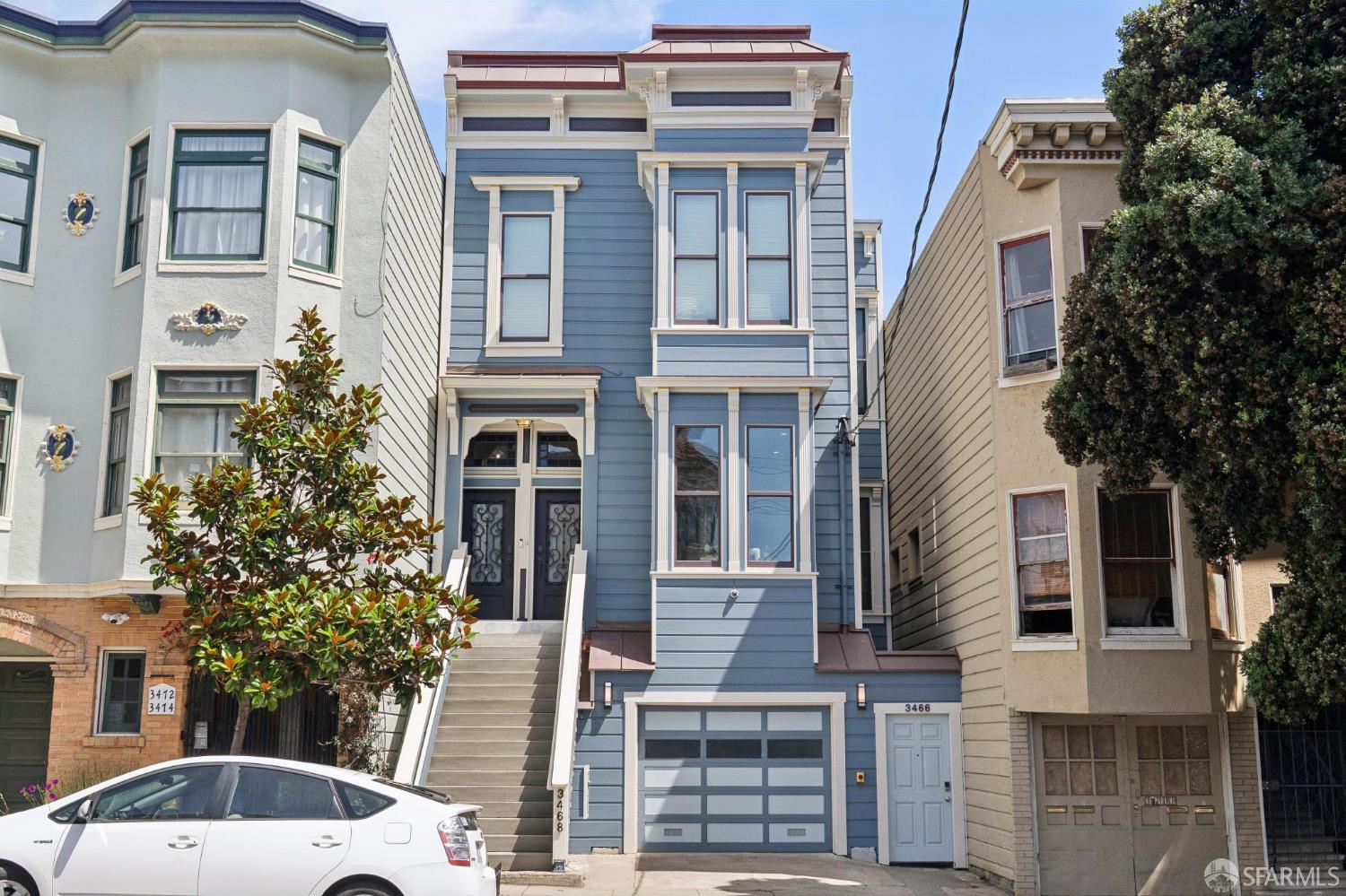 3468 16th Street