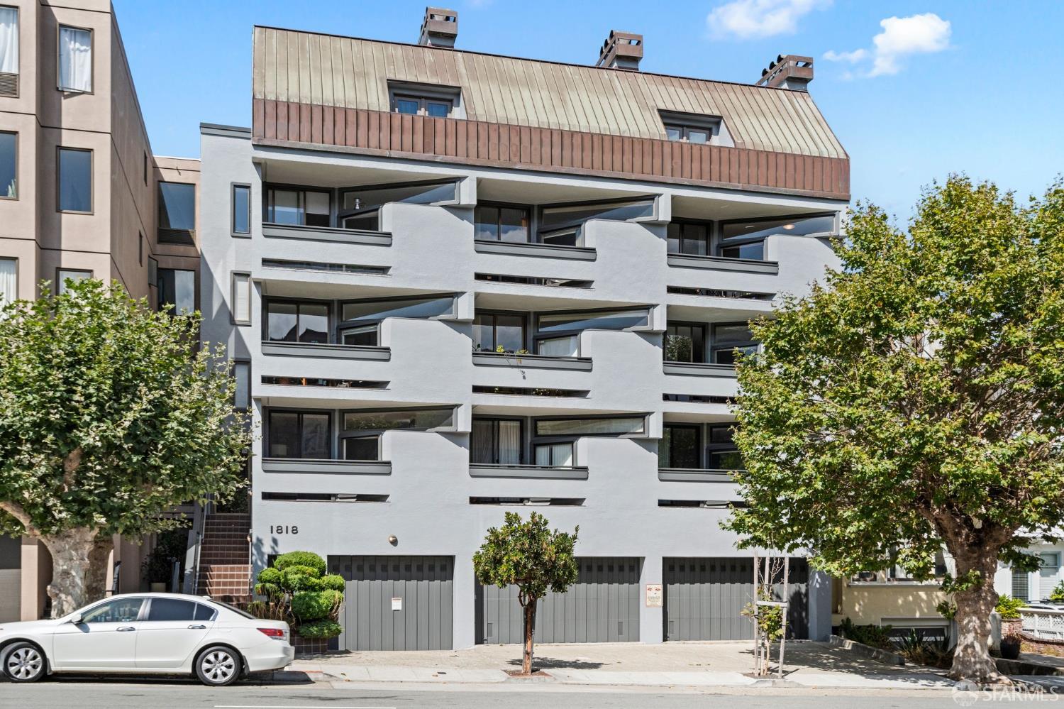 1818 Broadway Street # 201