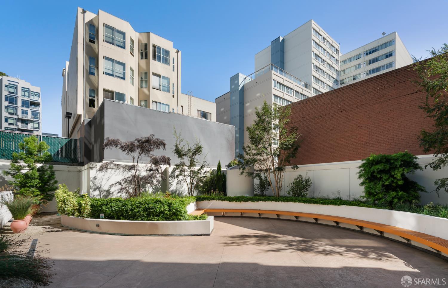650 Turk Street # 402