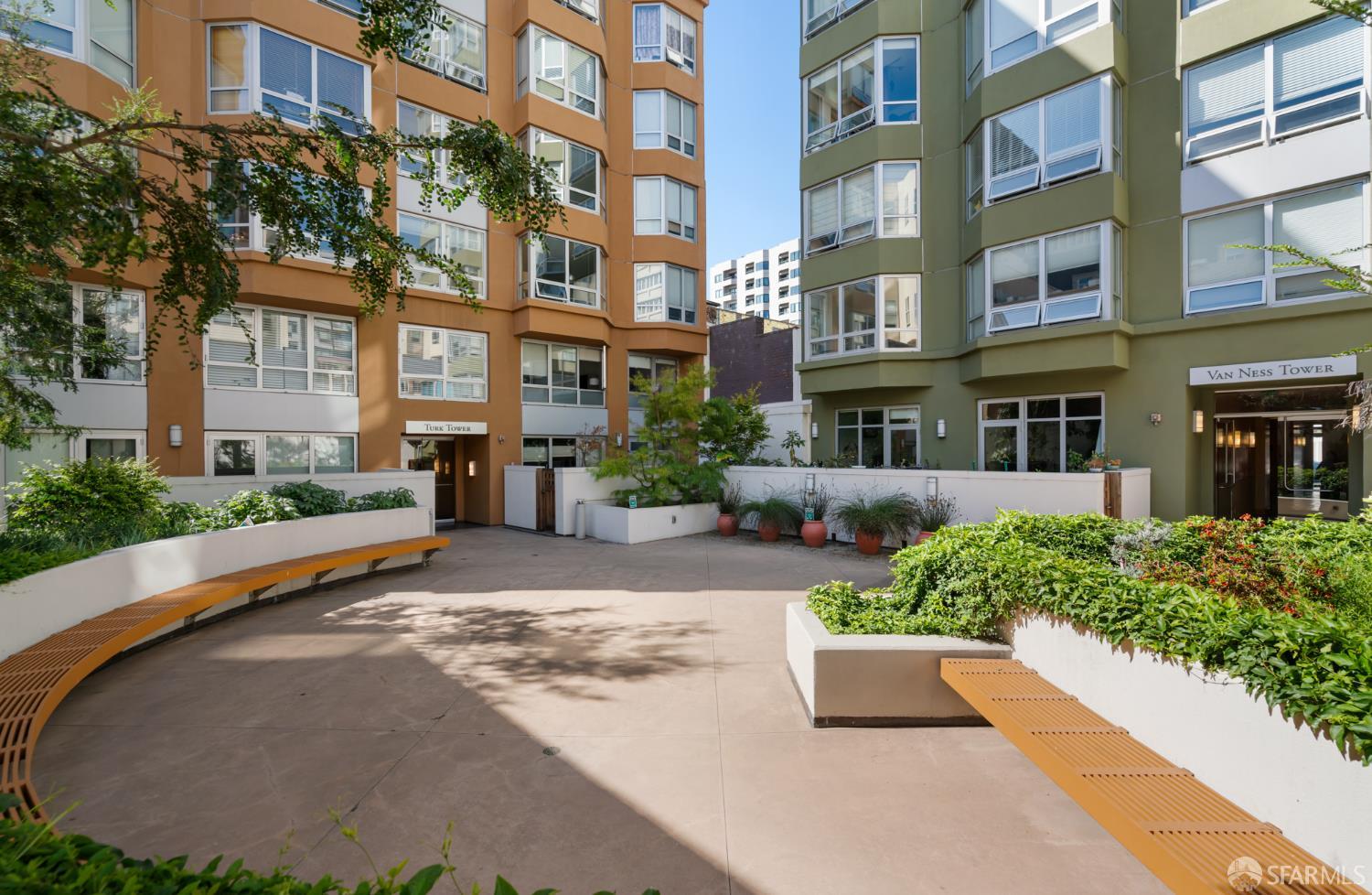 650 Turk Street # 402