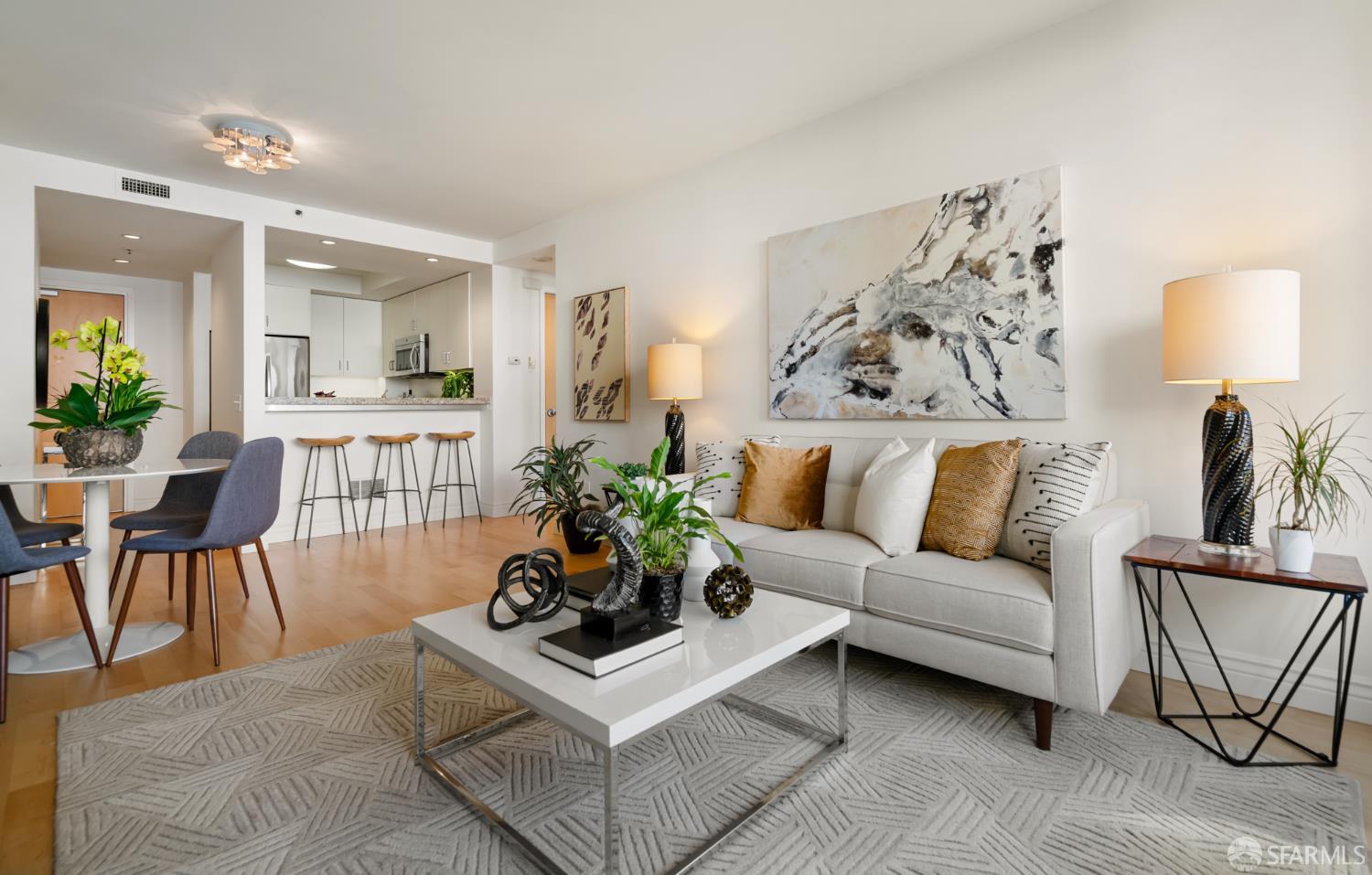 650 Turk Street # 402