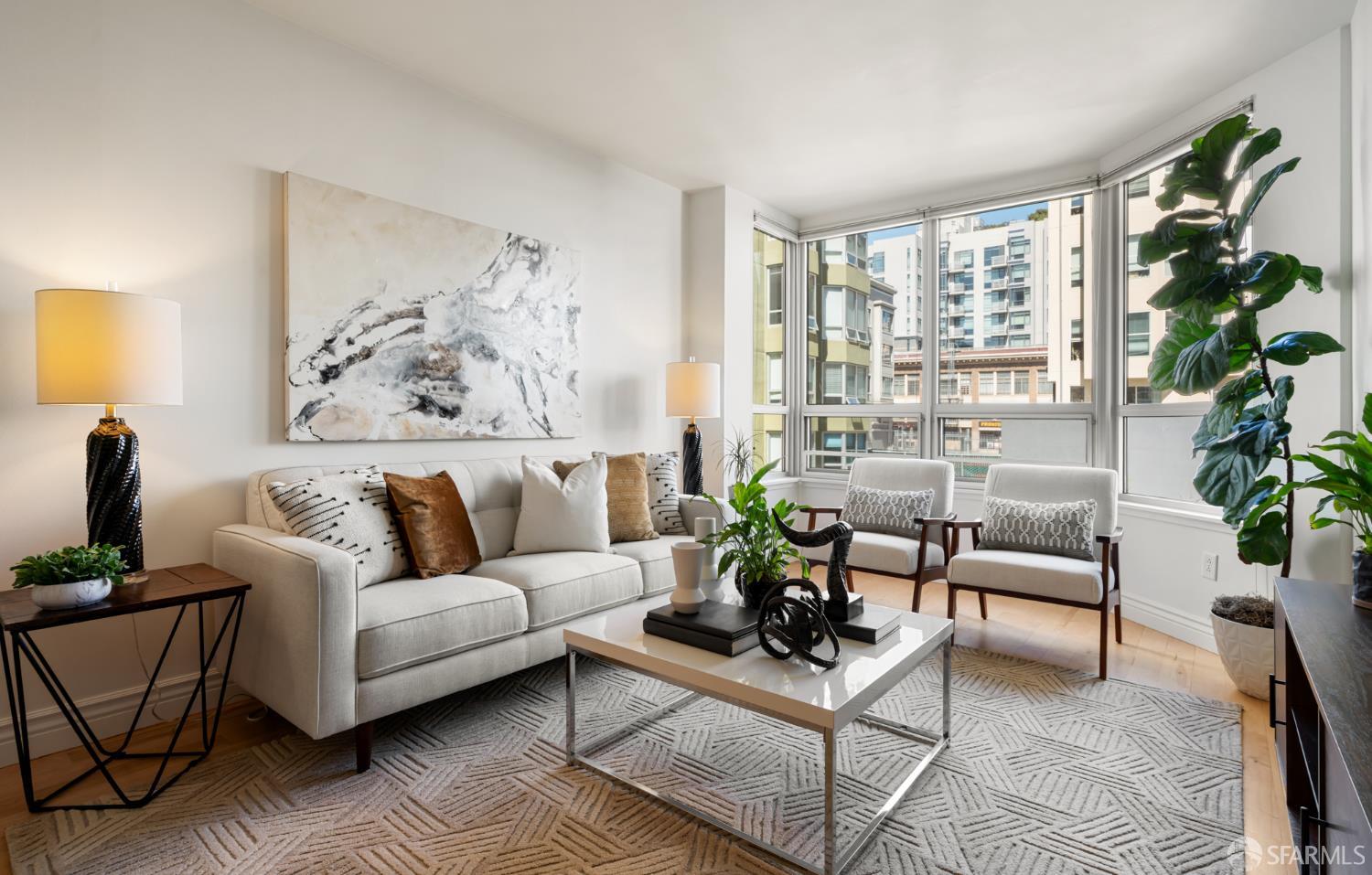 650 Turk Street # 402