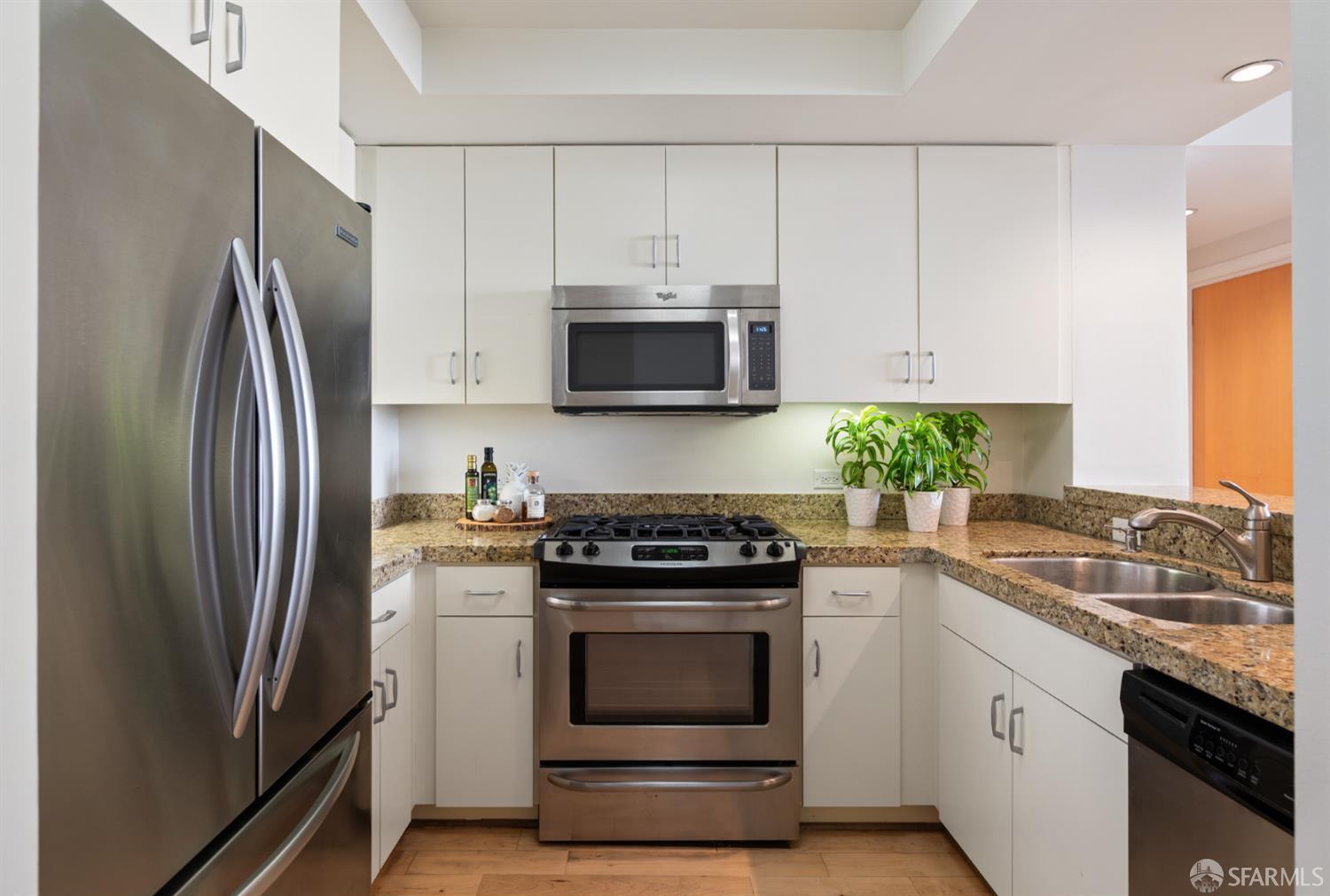 650 Turk Street # 402