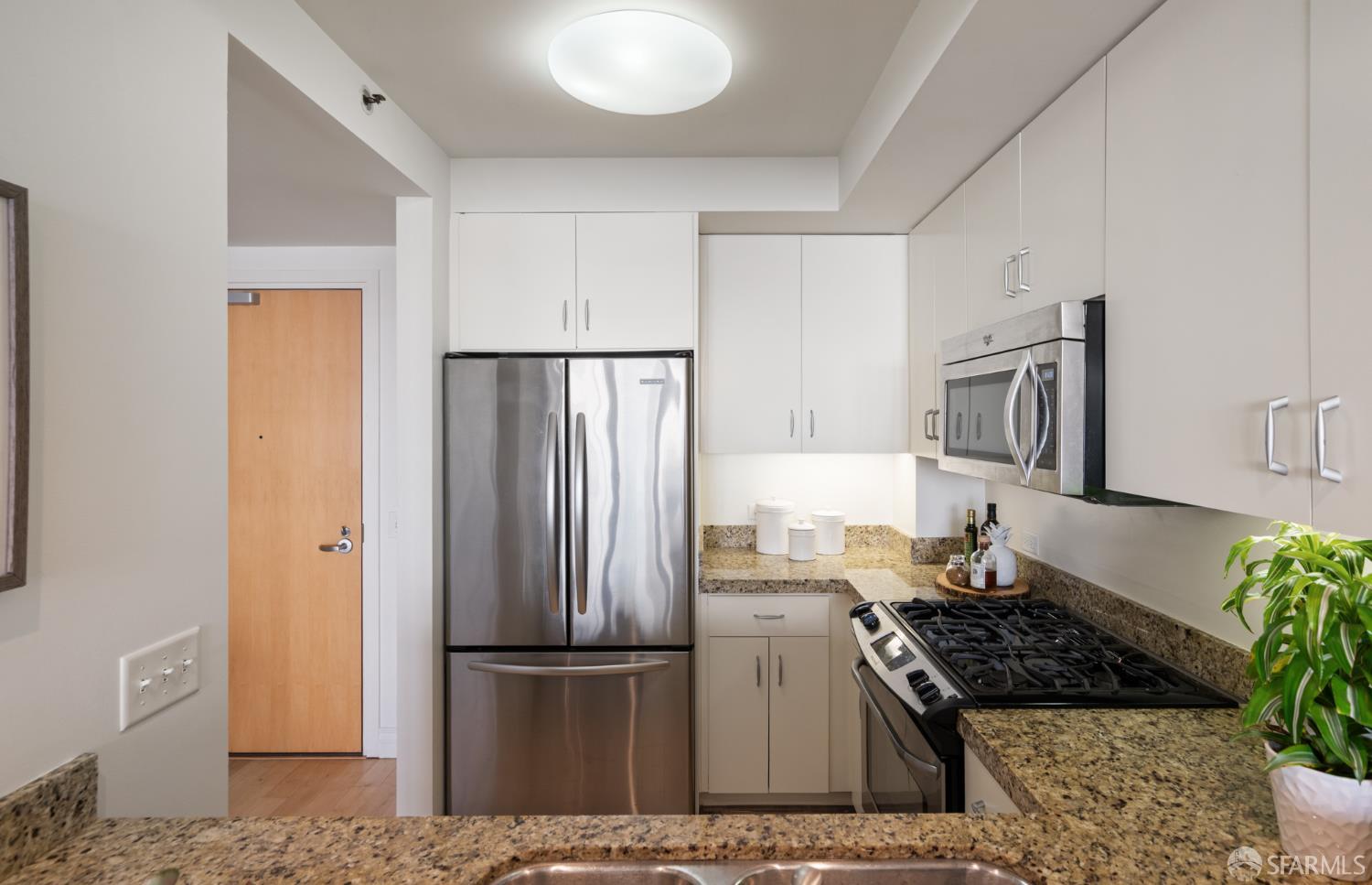 650 Turk Street # 402