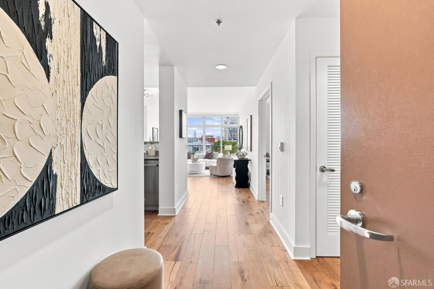 1310 Fillmore Street # 509