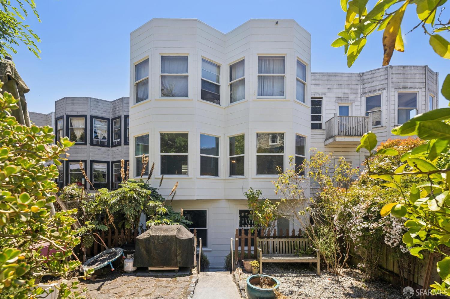 728 Page Street # 3