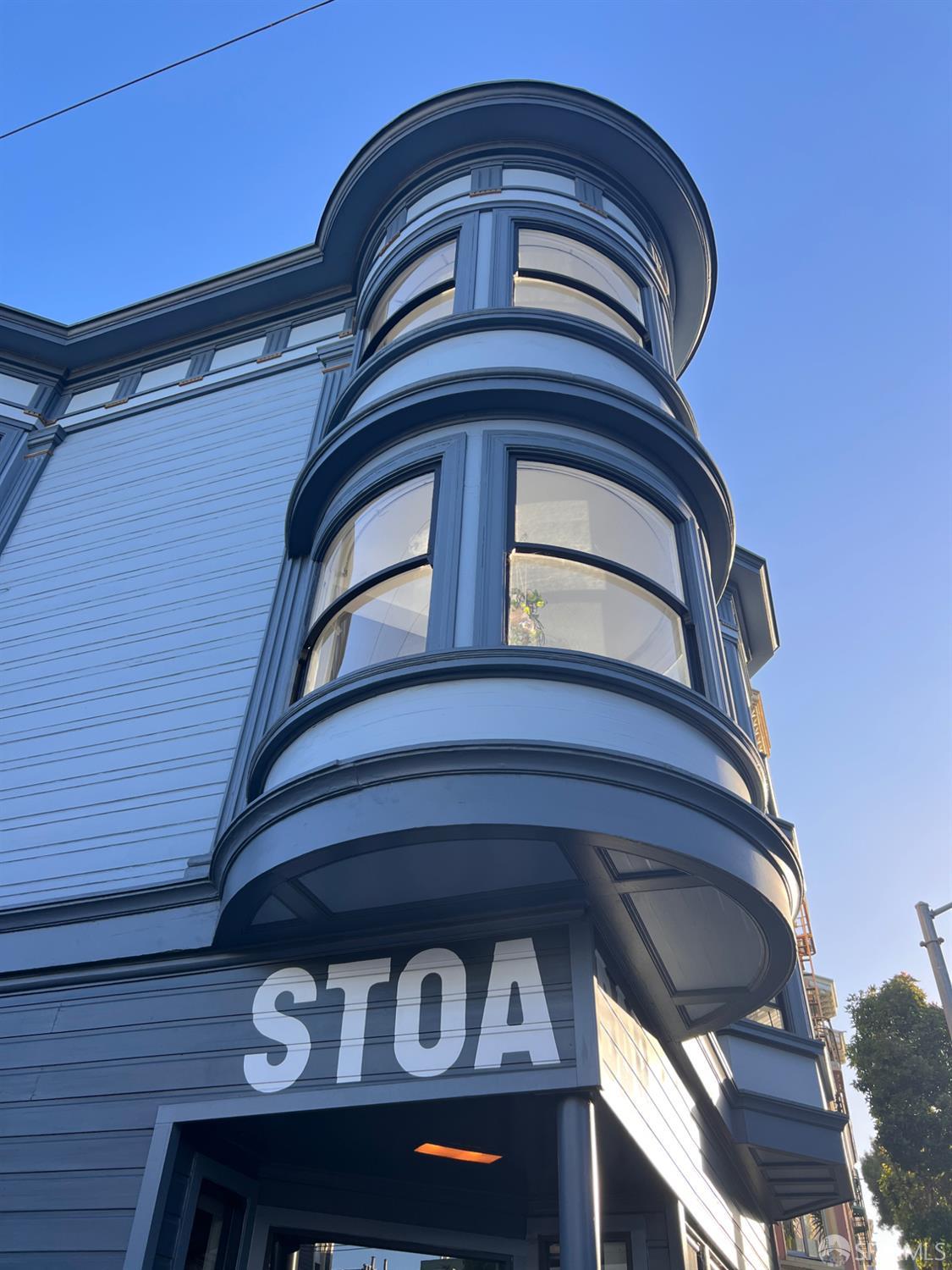 728 Page Street # 3