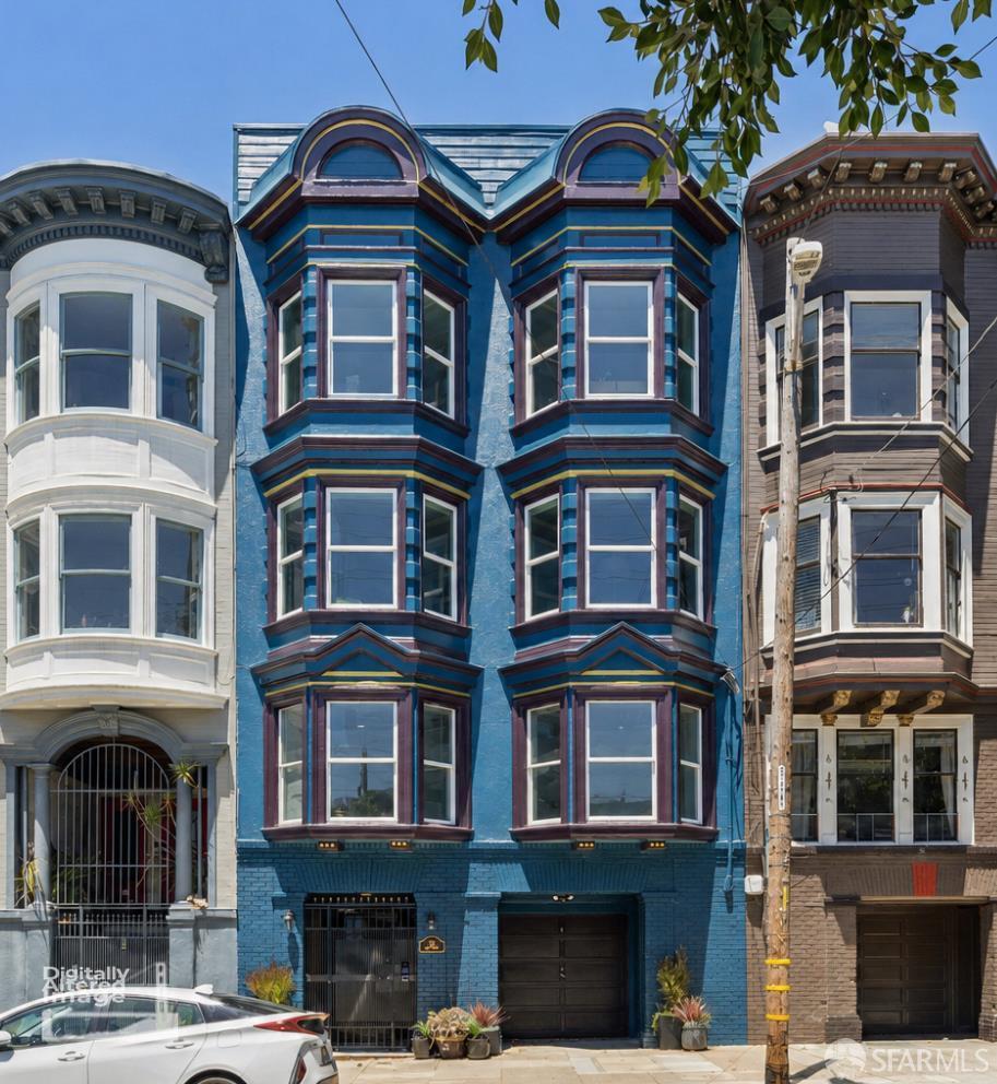 728 Page Street # 3