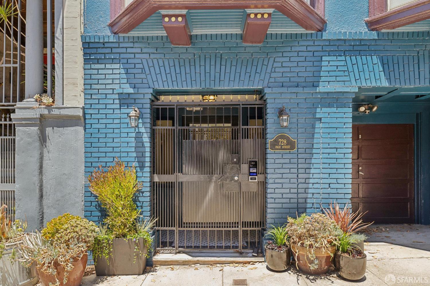 728 Page Street # 3