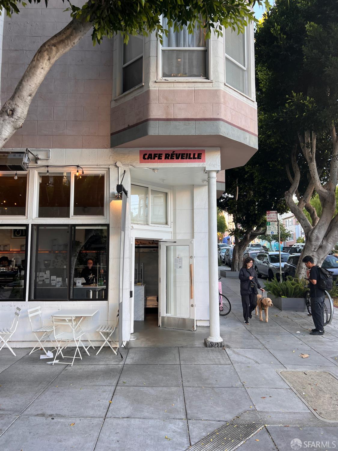 728 Page Street # 3