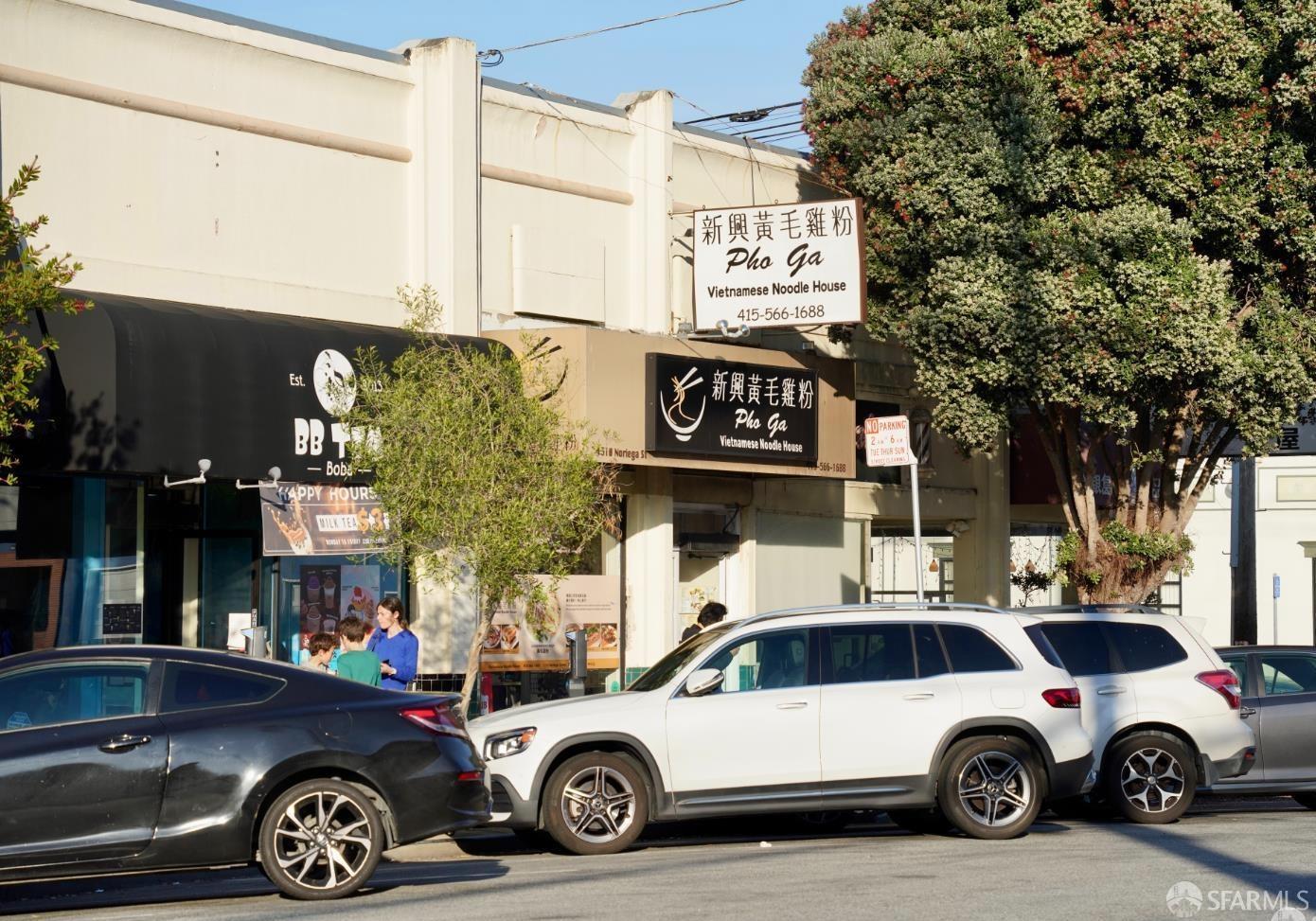 1701 22nd Avenue