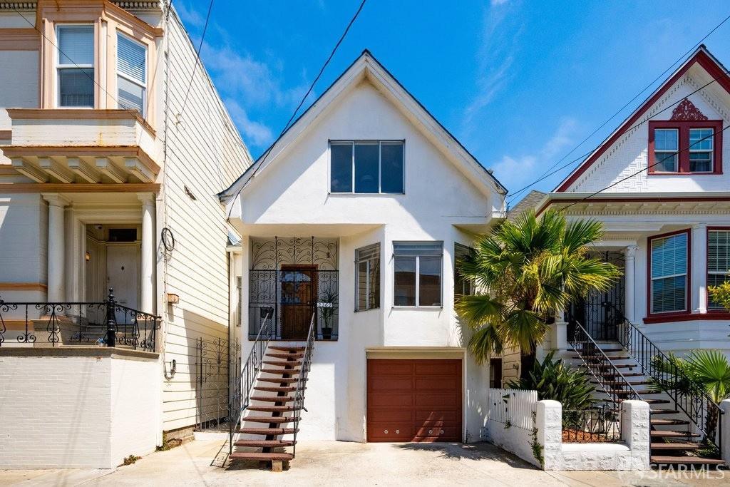 2269 Bryant Street