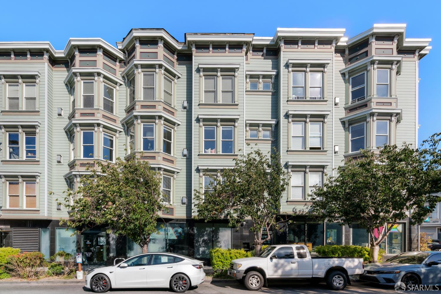 199 Tiffany Avenue # 304