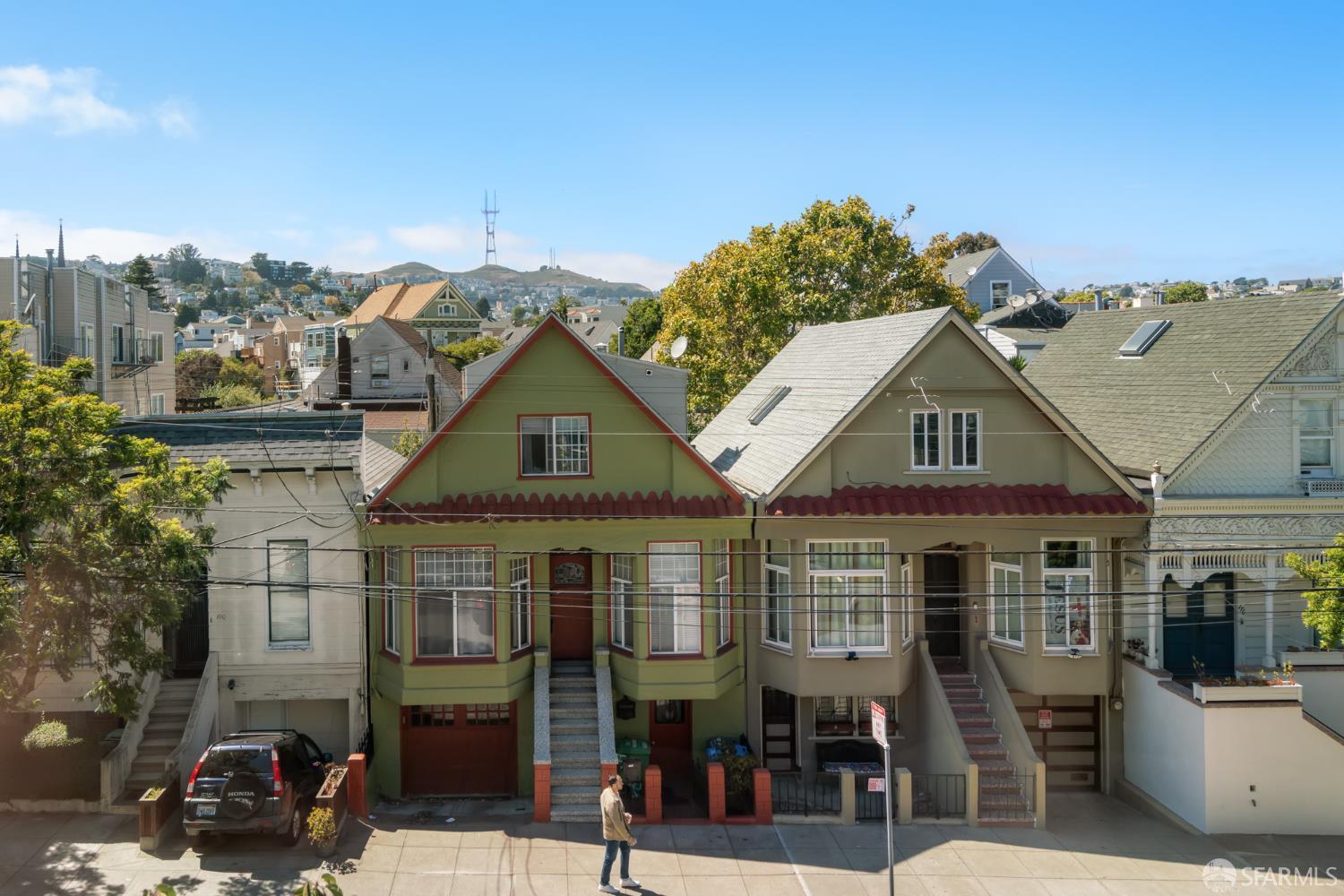199 Tiffany Avenue # 304