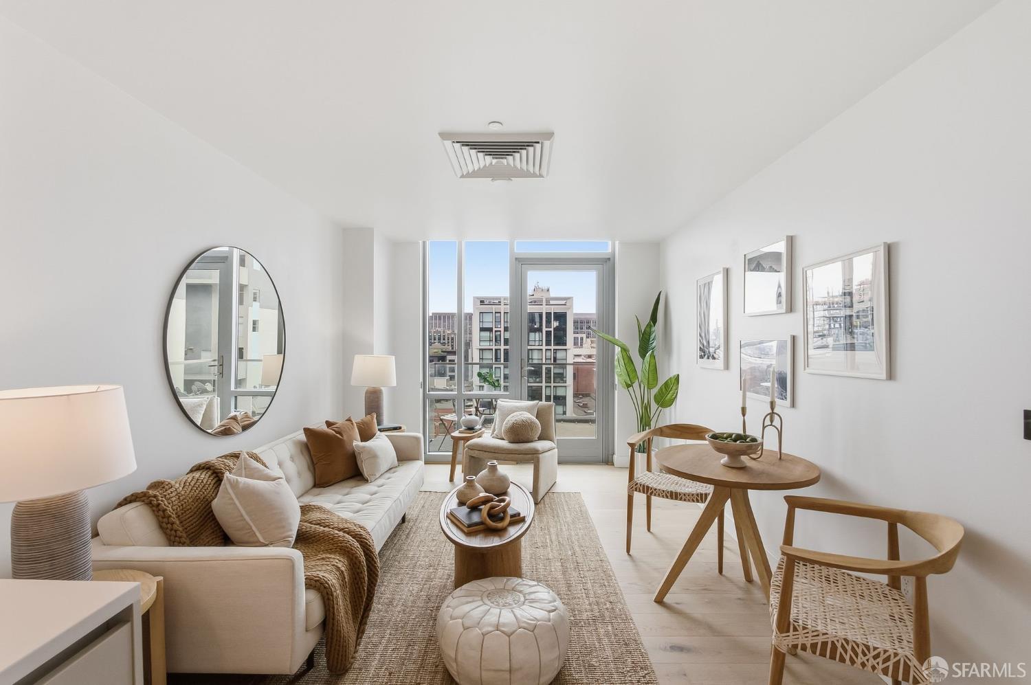 1545 Pine Street # 607