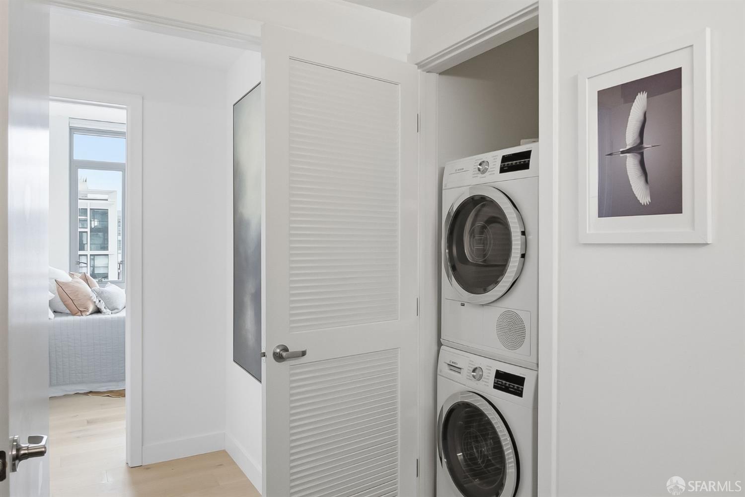 1545 Pine Street # 607