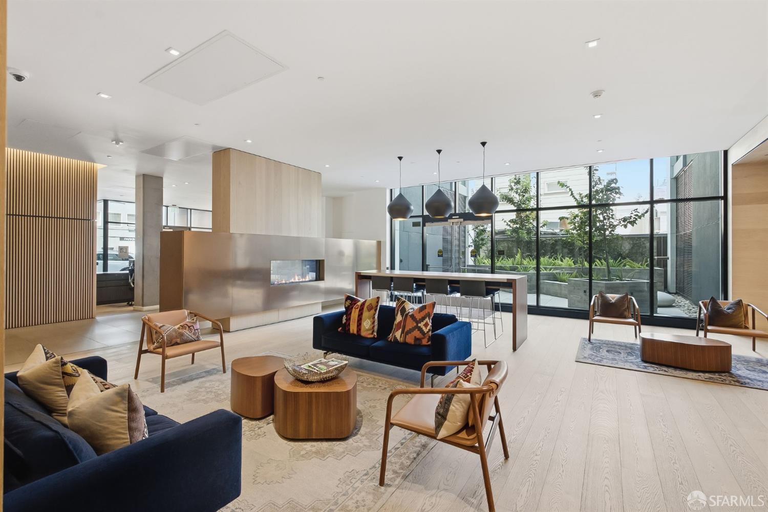 1545 Pine Street # 607