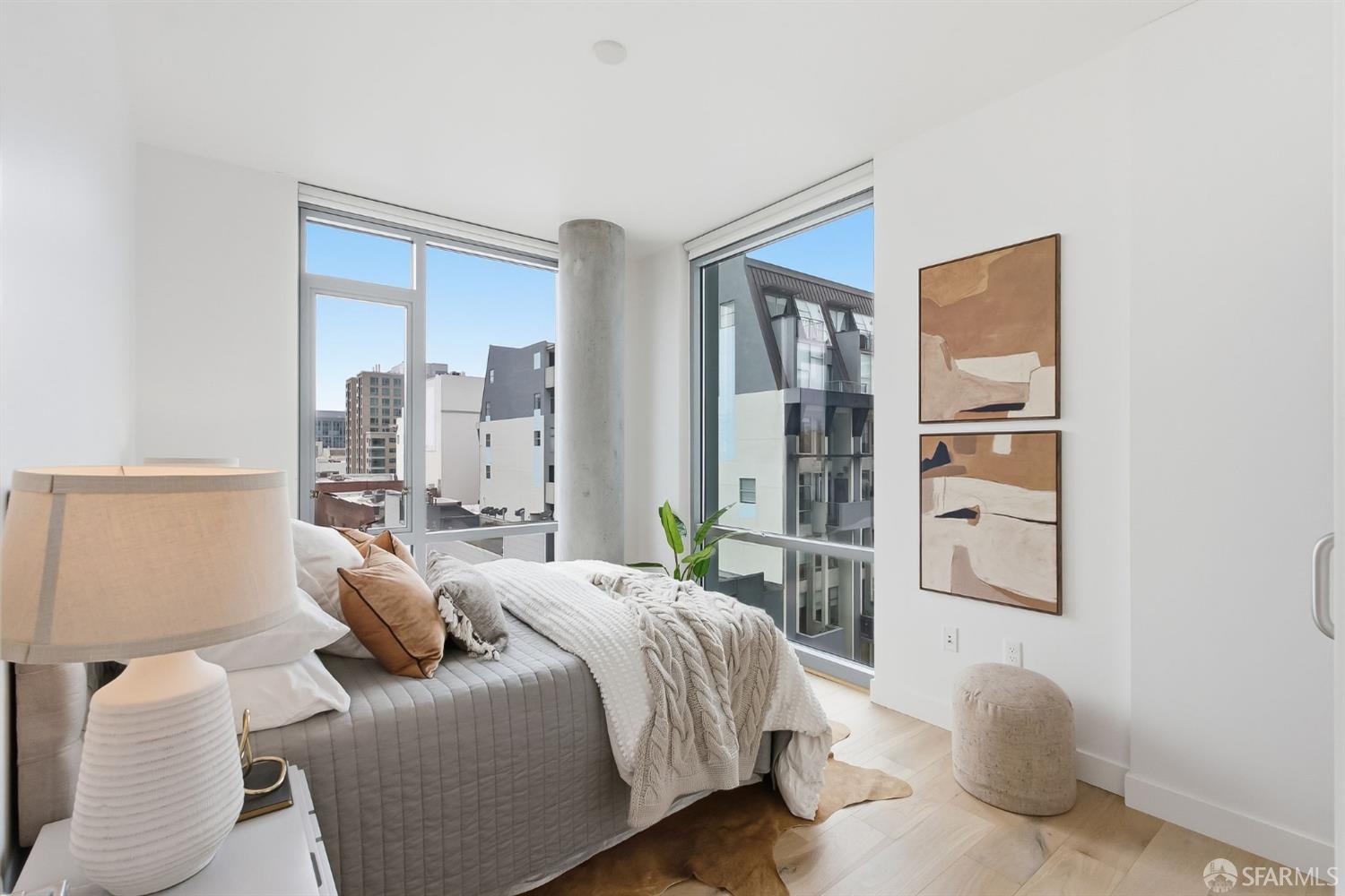 1545 Pine Street # 607