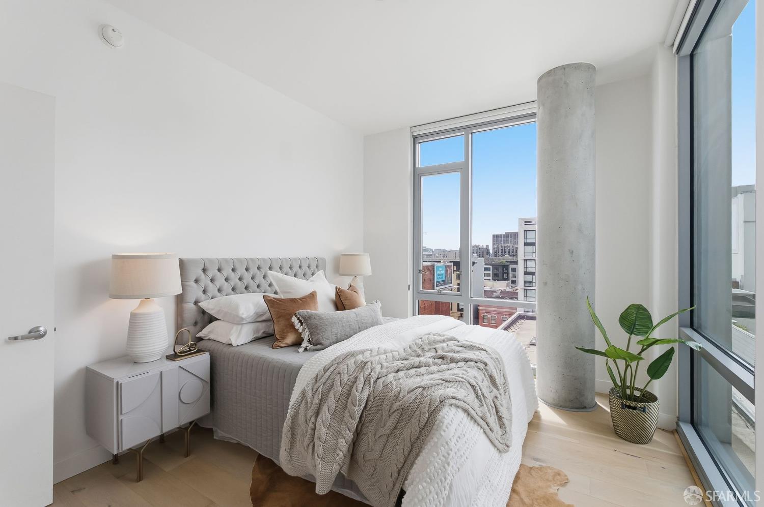 1545 Pine Street # 607