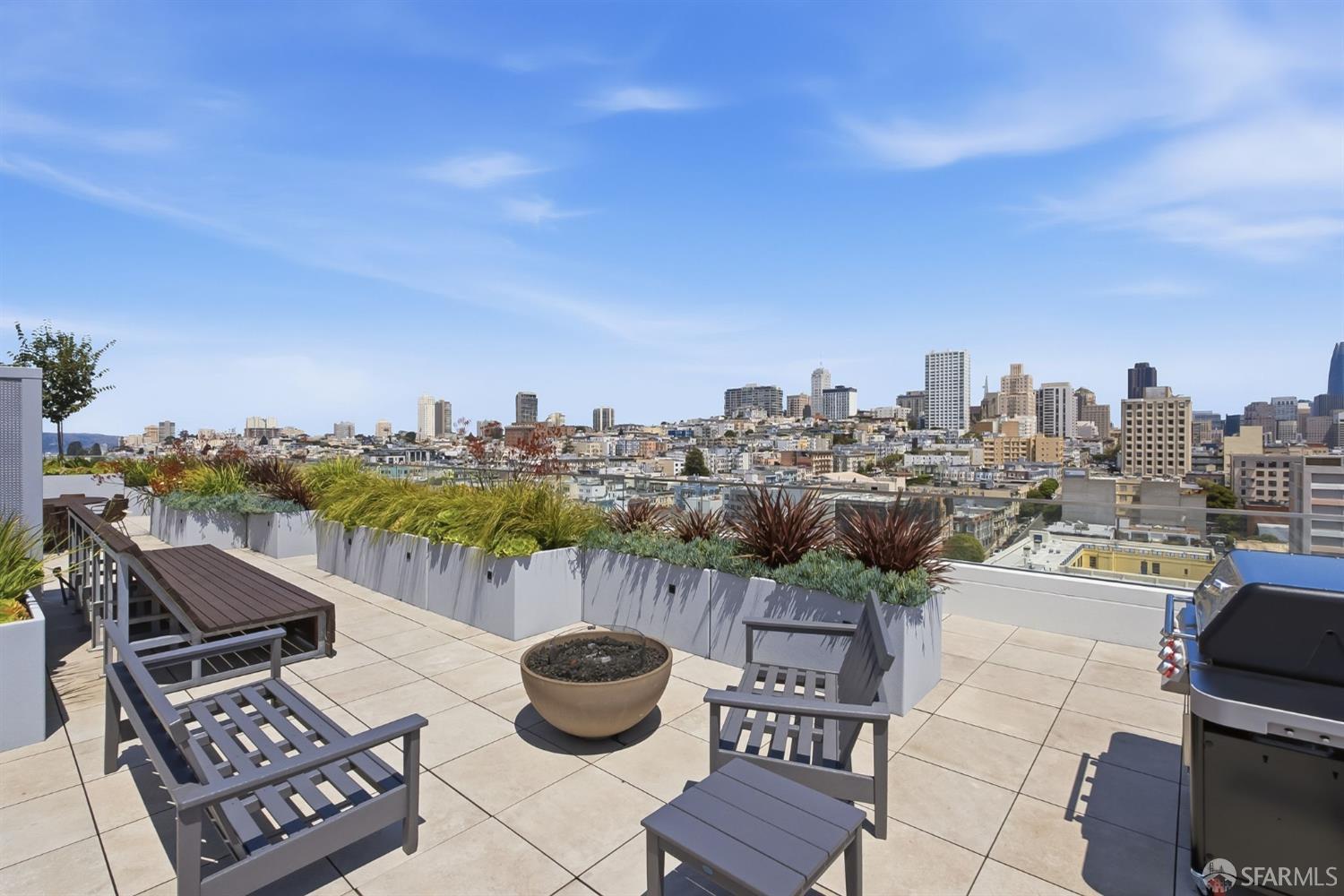 1545 Pine Street # 607