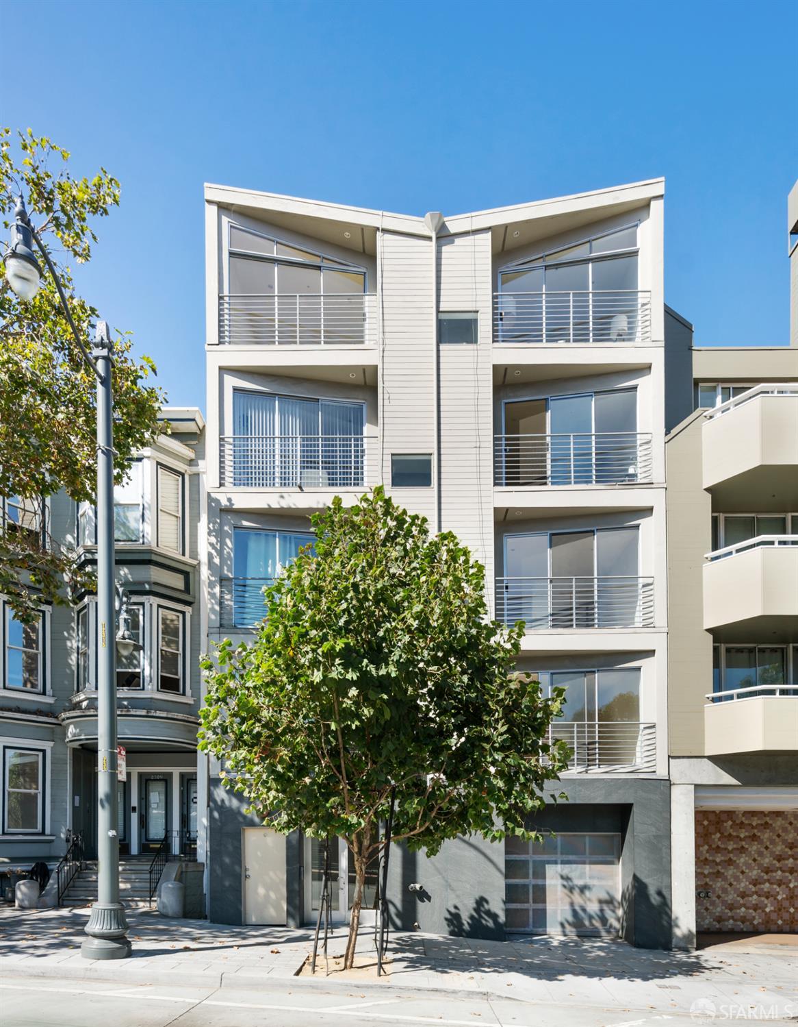 2315 Van Ness Avenue # 3